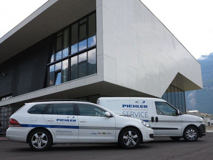 Service Nutzfahrzeuge