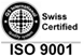 iso certification